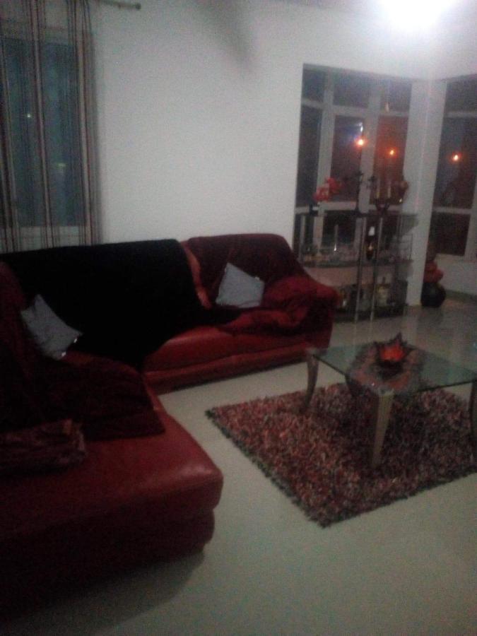 Maison Residencial Casa De Ferias Pedra Badejo  Esterno foto