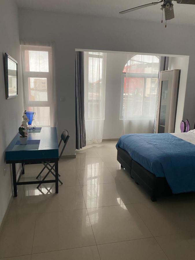 Maison Residencial Casa De Ferias Pedra Badejo  Esterno foto