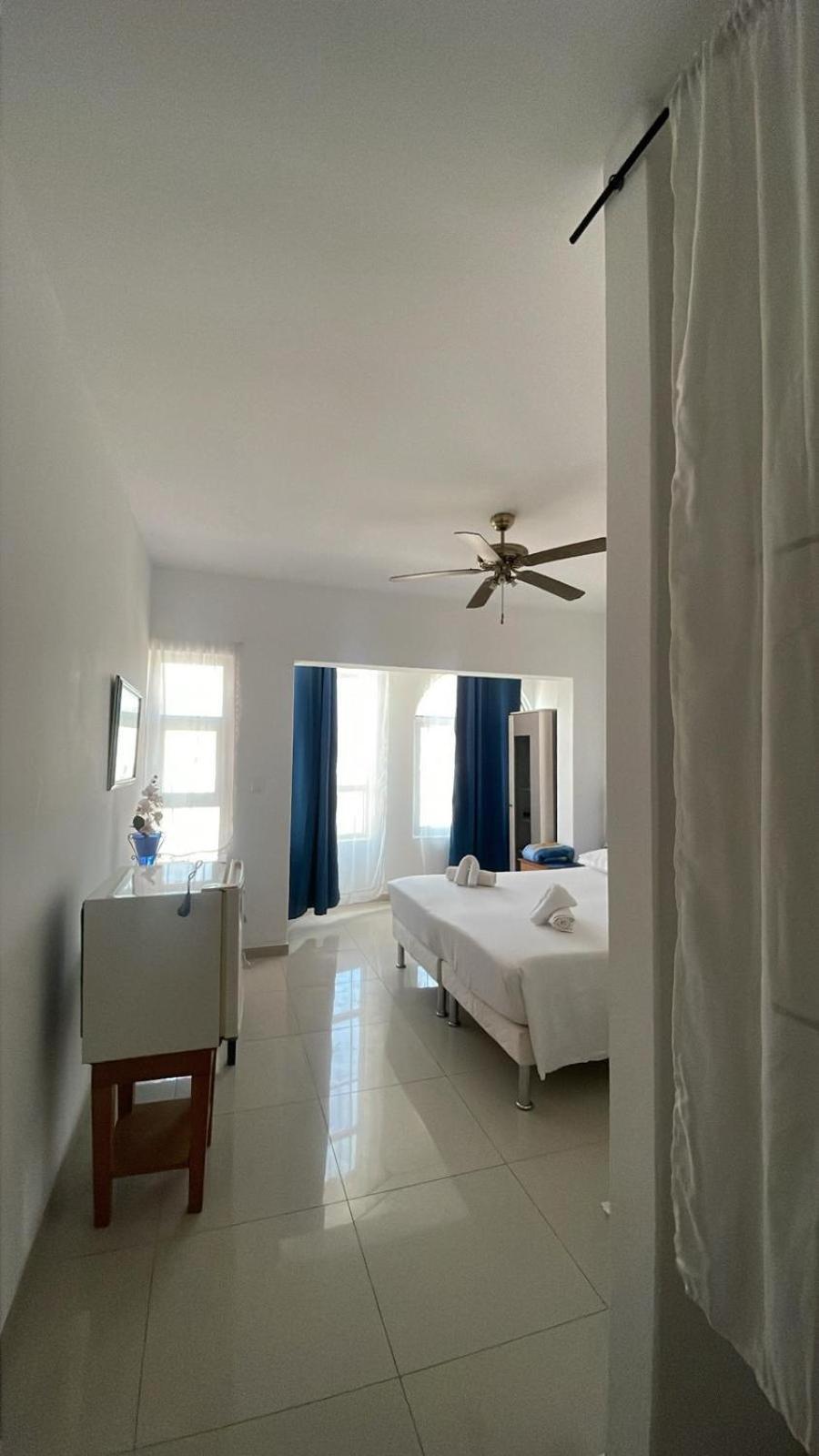 Maison Residencial Casa De Ferias Pedra Badejo  Esterno foto
