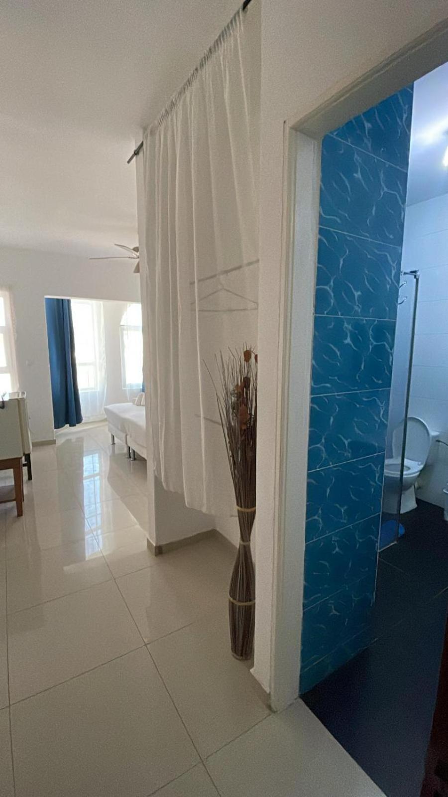 Maison Residencial Casa De Ferias Pedra Badejo  Esterno foto