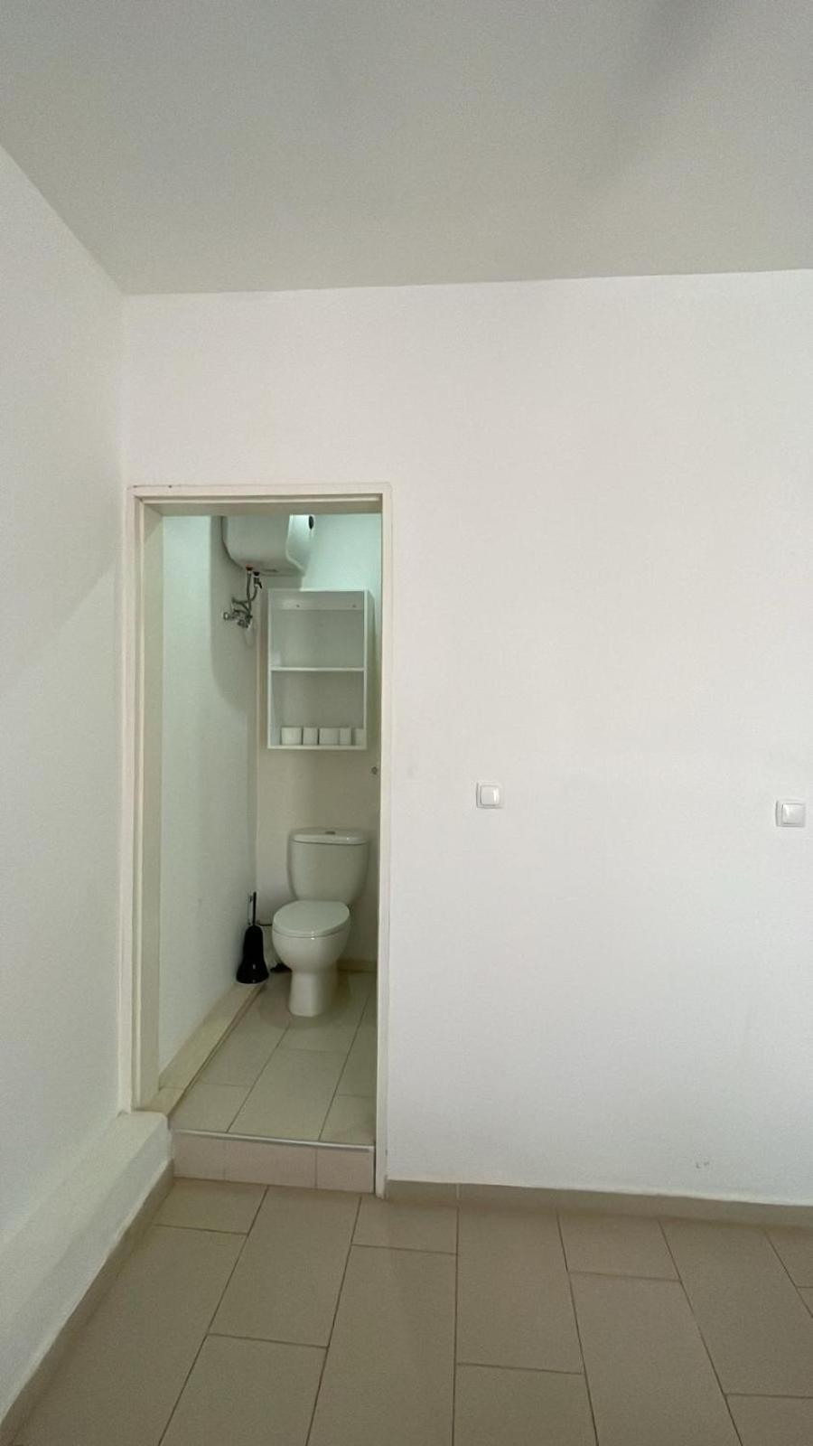 Maison Residencial Casa De Ferias Pedra Badejo  Esterno foto
